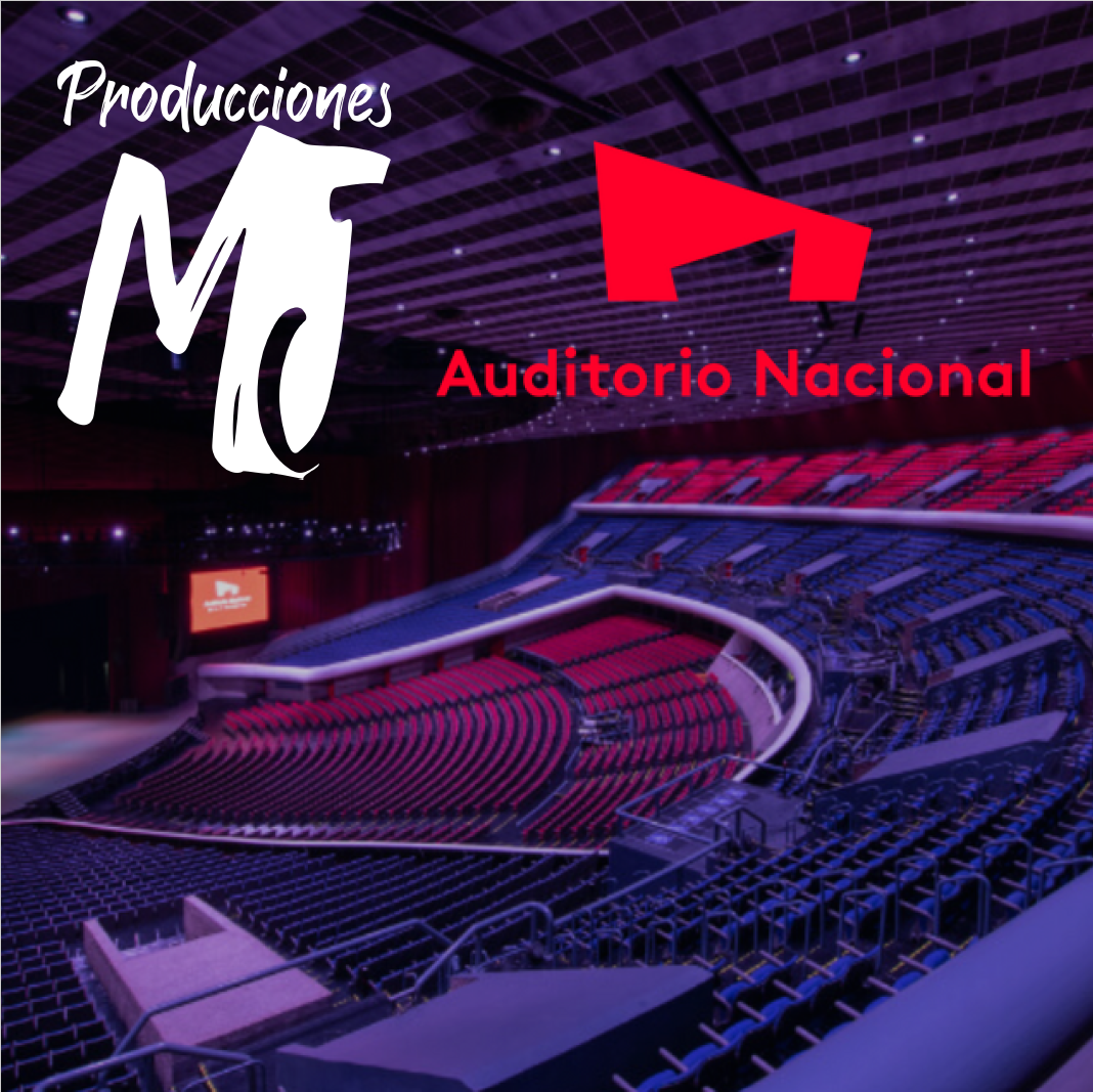 Soporte Auditorio